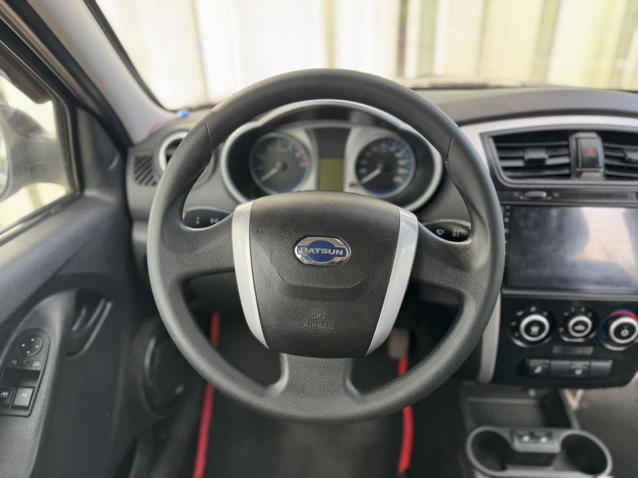 Datsun on-DO I Воронеж  - изображение 13