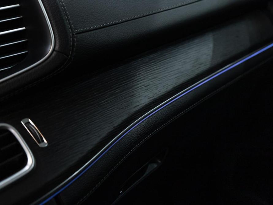 Mercedes-Benz GLS II (X167) Санкт-Петербург  - изображение 26