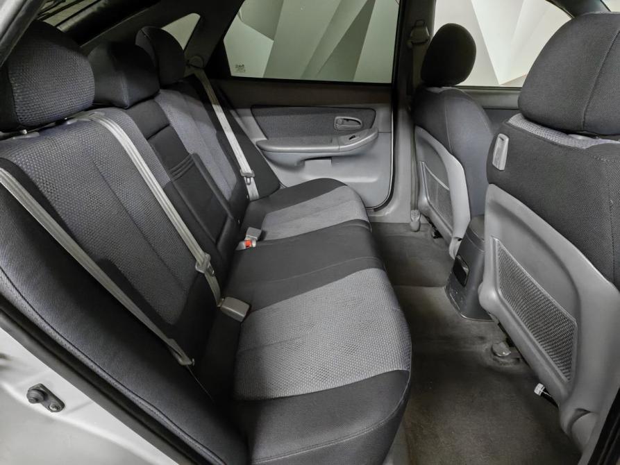 Hyundai Elantra III (XD2) Рестайлинг Москва  - изображение 15