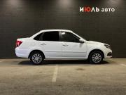 Lada (ВАЗ) Granta I Рестайлинг Челябинск  - изображение 23