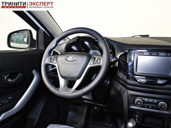 Lada (ВАЗ) XRAY I с пробегом 2018 года, цена 897 000 рублей, 121237 км, хэтчбек, Автокод Объявления