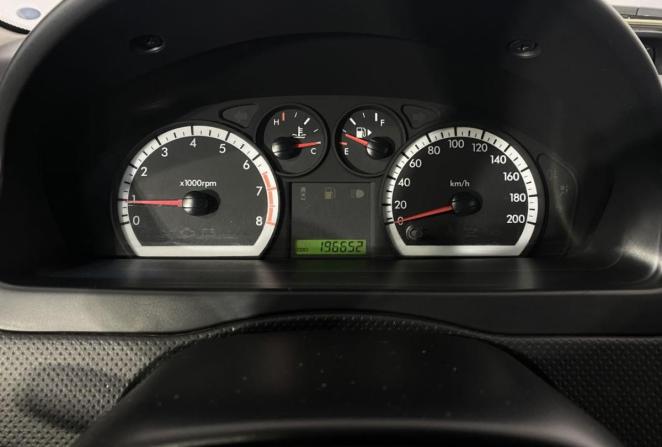 Chevrolet Aveo I Рестайлинг с пробегом 2008 года, цена 320 000 рублей, 196652 км, седан, Автокод Объявления