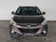 Hyundai ix35 I Рестайлинг Москва  - изображение 20