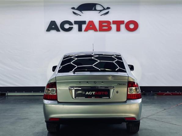 Lada (ВАЗ) Priora I Рестайлинг с пробегом 2014 года, цена 365 000 рублей, 217000 км, хэтчбек, Автокод Объявления