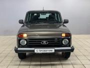 Lada (ВАЗ) 2121 (4x4) I Рестайлинг (2020) Уфа  - изображение 17