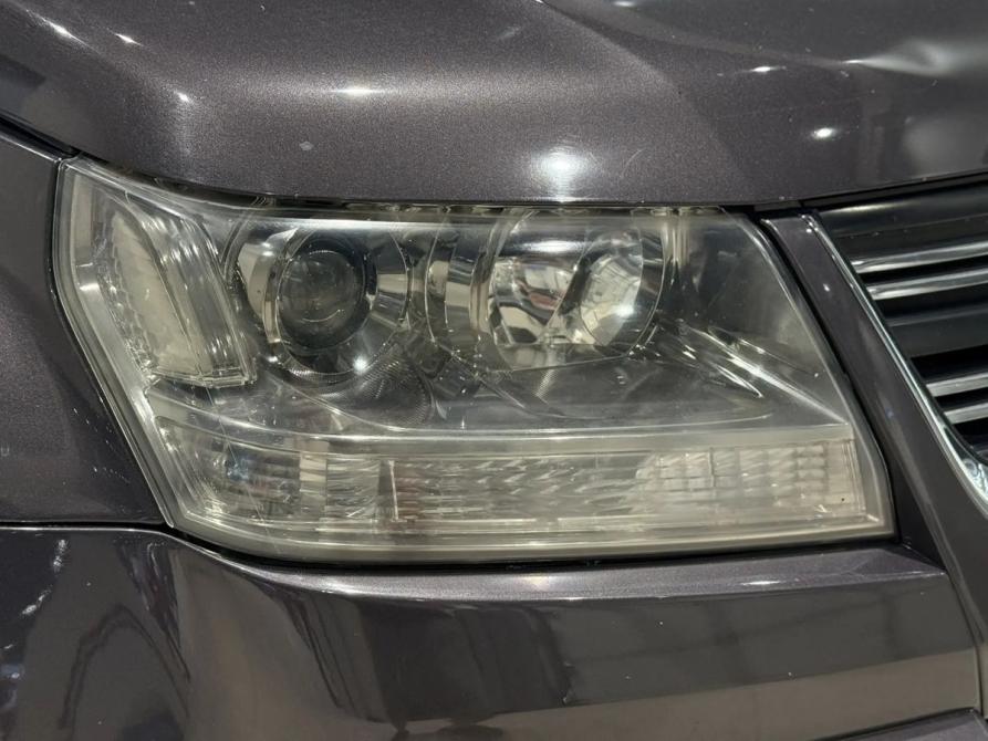 Suzuki Grand Vitara II Рестайлинг Новосибирск  - изображение 12