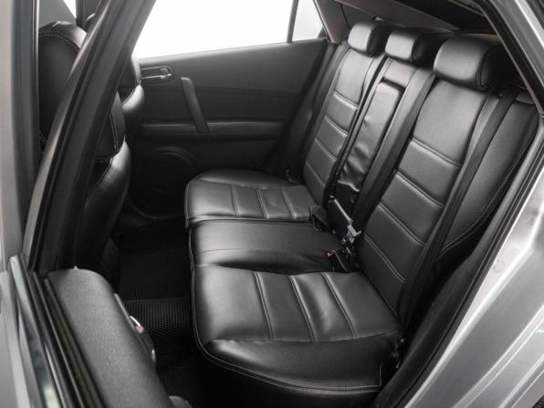 Mazda 6 II (GH) Рестайлинг с пробегом 2011 года, цена 999 000 рублей, 223809 км, лифтбек, Автокод Объявления