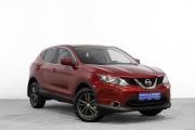 Nissan Qashqai II Барнаул  - изображение 28