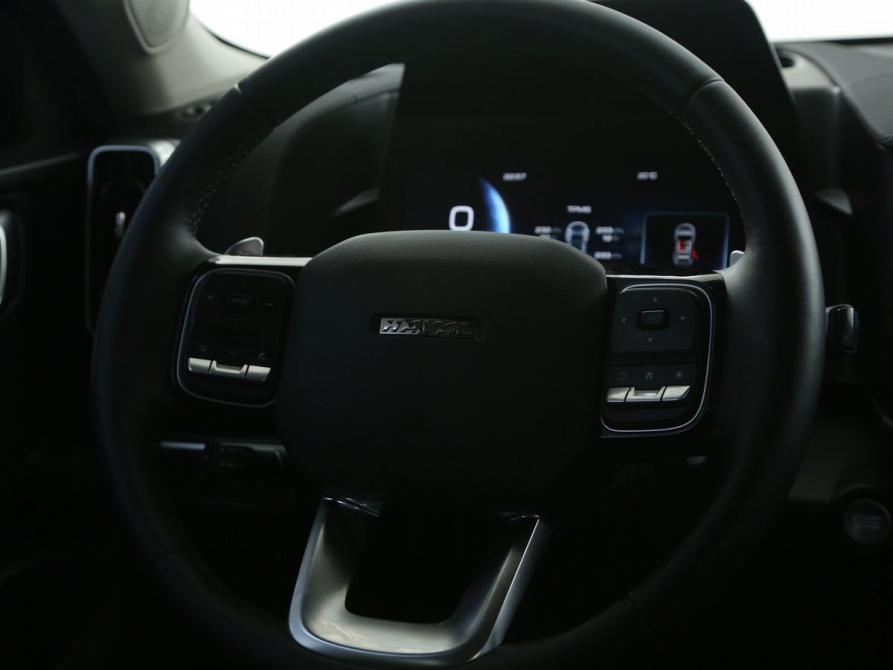 Haval Dargo I Иваново  - изображение 16