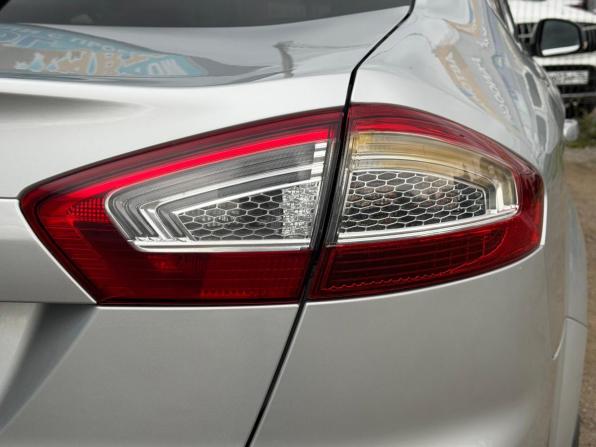 Ford Mondeo IV Рестайлинг с пробегом 2011 года, цена 880 000 рублей, 180700 км, седан, Автокод Объявления