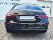 Mercedes-Benz S-Класс VII (W223) Санкт-Петербург  - изображение 48