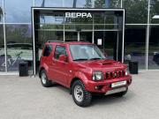 Suzuki Jimny III Рестайлинг 2 Пермь  - изображение 19