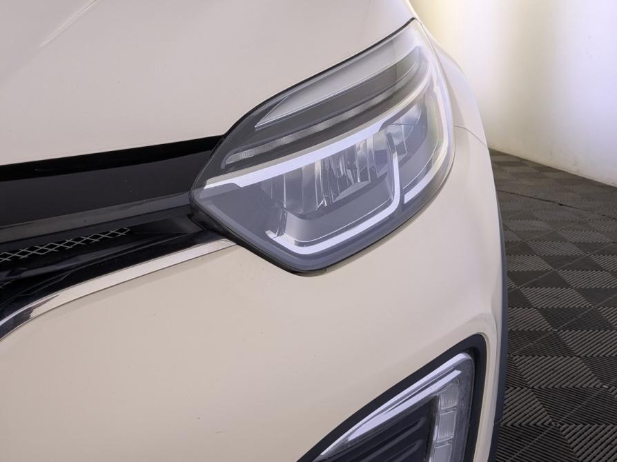 Renault Kaptur I Москва  - изображение 17