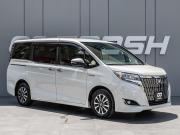 Toyota Esquire I Рестайлинг Краснодар  - изображение 22