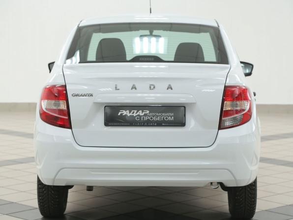 Lada (ВАЗ) Granta I Рестайлинг с пробегом 2025 года, цена 766 000 рублей, 3000 км, седан, Автокод Объявления