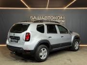 Renault Duster I Рестайлинг Уфа  - изображение 21