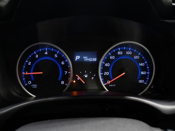 Toyota Wish II Рестайлинг с пробегом 2013 года, цена 1 345 000 рублей, 144000 км, минивэн, Автокод Объявления