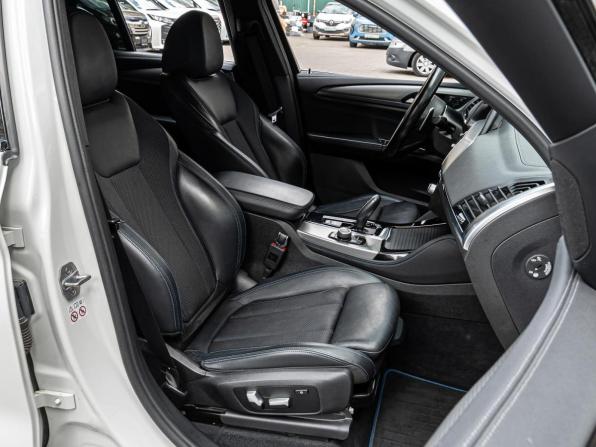 BMW X4 II (G02) с пробегом 2019 года, цена 4 170 000 рублей, 179971 км, внедорожник, Автокод Объявления