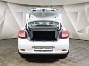 Renault Logan II Рестайлинг Москва  - изображение 32