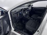 Toyota Corolla XI (E160 E170 E180) Рестайлинг 1 Калининград  - изображение 24