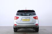 Hyundai ix55 Омск  - изображение 32