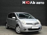 Nissan Note I Екатеринбург  - изображение 13