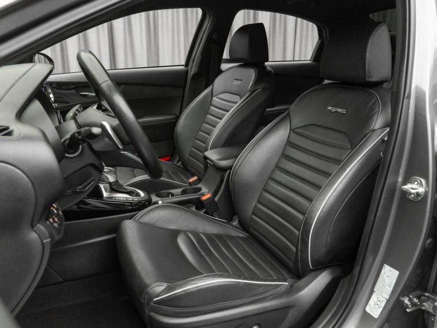 Kia Cerato IV Москва  - изображение 9