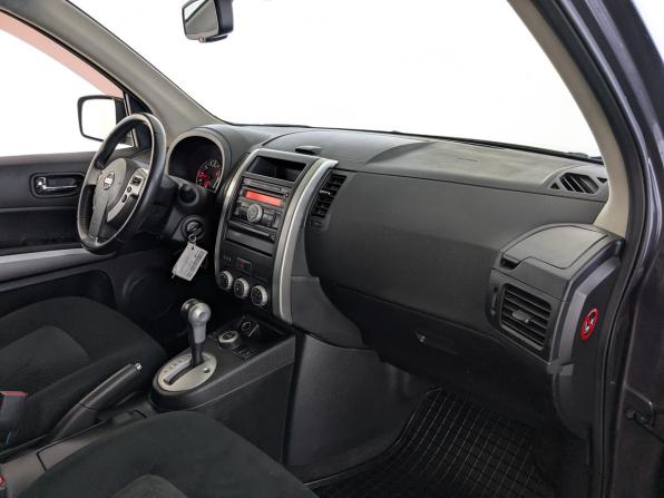 Nissan X-Trail II Рестайлинг с пробегом 2012 года, цена 1 445 000 рублей, 138331 км, внедорожник, Автокод Объявления