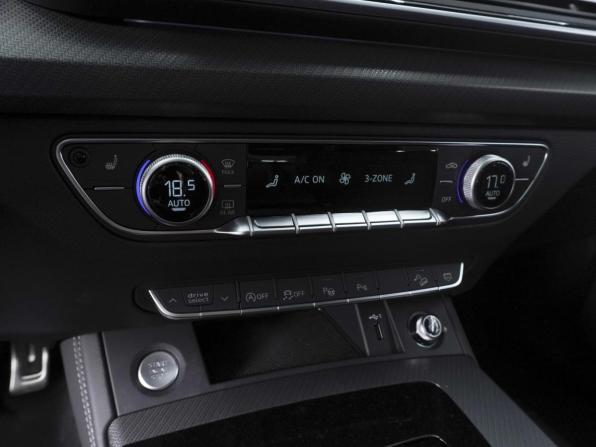 Audi Q5 II (FY) Рестайлинг с пробегом 2025 года, цена 5 650 000 рублей, 134 км, внедорожник, Автокод Объявления