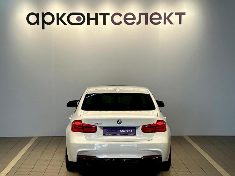 BMW 3 серии VI (F3x) Рестайлинг Краснодар  - изображение 15