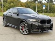 BMW X6 III (G06) Рестайлинг Казань  - изображение 36