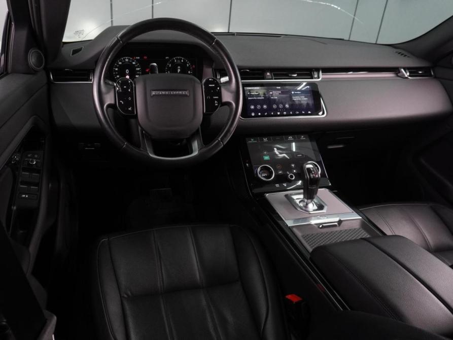 Land Rover Range Rover Evoque II Воронеж  - изображение 6
