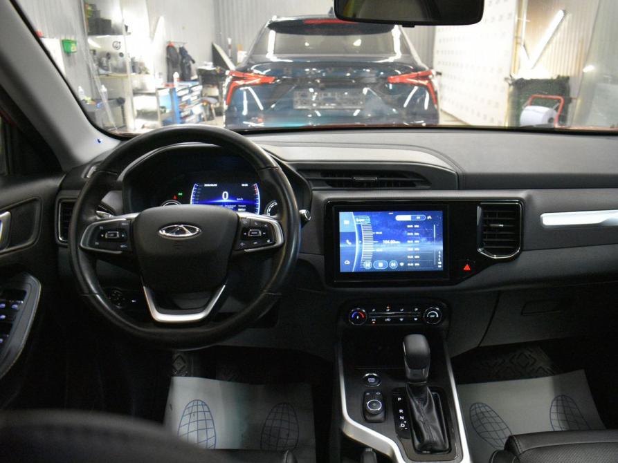 Chery Tiggo 4 I Рестайлинг Кандалакша  - изображение 5