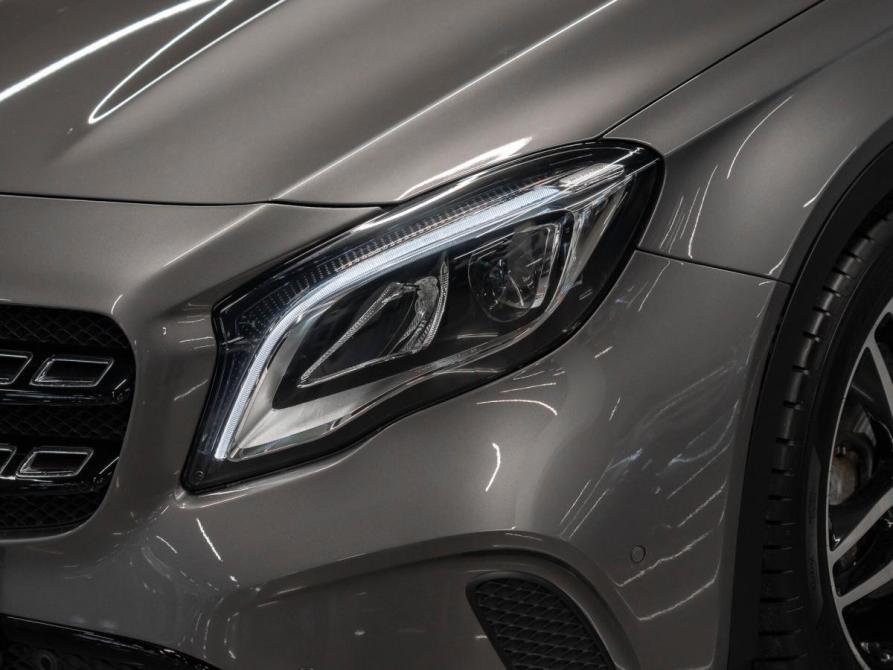 Mercedes-Benz GLA I (X156) Рестайлинг Москва  - изображение 22