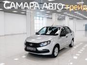 Lada (ВАЗ) Granta I Рестайлинг Самара  - изображение 19
