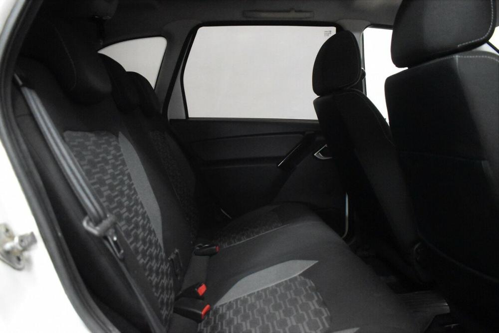 Lada (ВАЗ) Granta I Рестайлинг Москва  - изображение 13