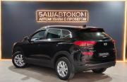 Hyundai Tucson III Рестайлинг Уфа  - изображение 27