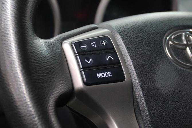 Toyota Land Cruiser Prado 150 Series с пробегом 2013 года, цена 2 465 650 рублей, 327780 км, внедорожник, Автокод Объявления