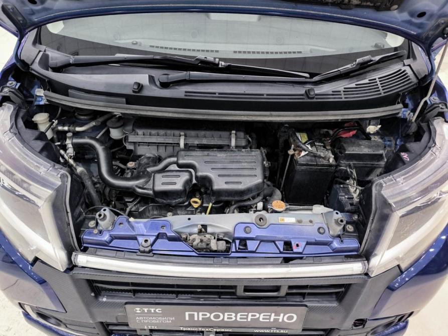 Daihatsu Move VI Казань  - изображение 11