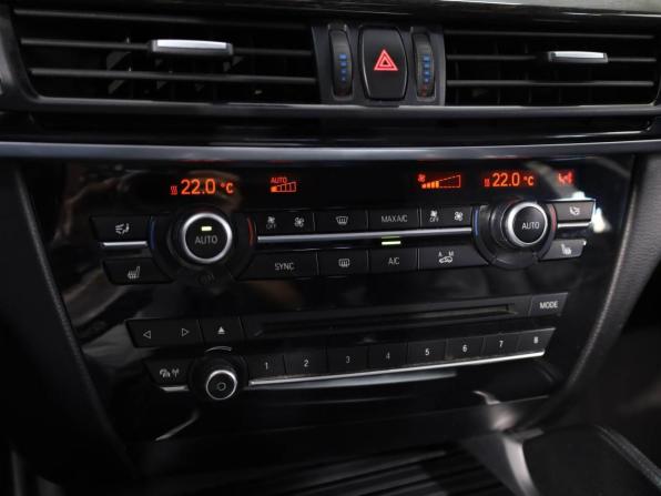 BMW X6 II (F16) с пробегом 2015 года, цена 3 599 000 рублей, 266034 км, внедорожник, Автокод Объявления