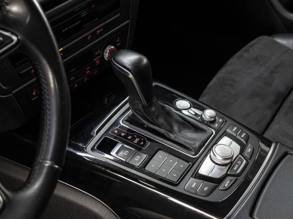 Audi A6 allroad III (C7) Рестайлинг с пробегом 2016 года, цена 2 999 000 рублей, 193964 км, универсал, Автокод Объявления