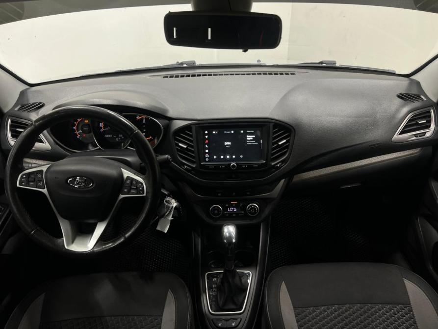 Lada (ВАЗ) Vesta I Кемерово  - изображение 6