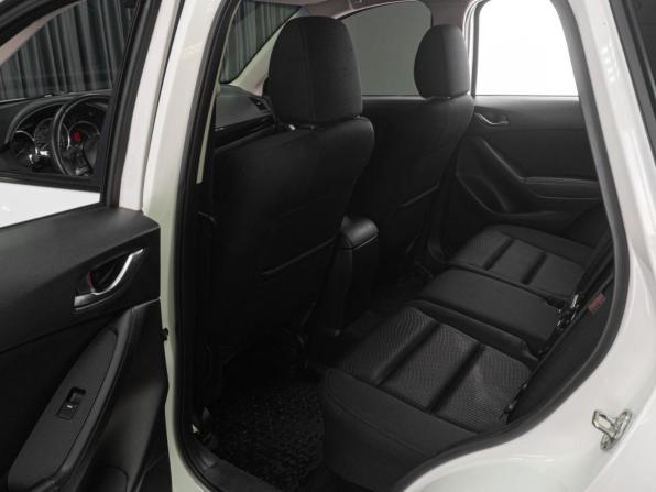 Mazda CX-5 I с пробегом 2015 года, цена 1 619 000 рублей, 248929 км, внедорожник, Автокод Объявления
