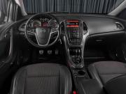 Opel Astra J Тюмень  - изображение 37