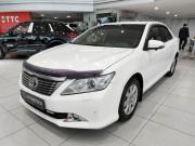 Toyota Camry VII (XV50) Казань  - изображение 23