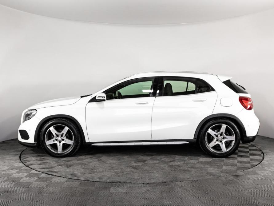 Mercedes-Benz GLA I (X156) Санкт-Петербург  - изображение 8