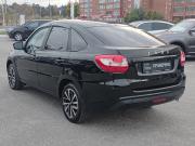 Lada (ВАЗ) Granta I Рестайлинг Йошкар-Ола  - изображение 30