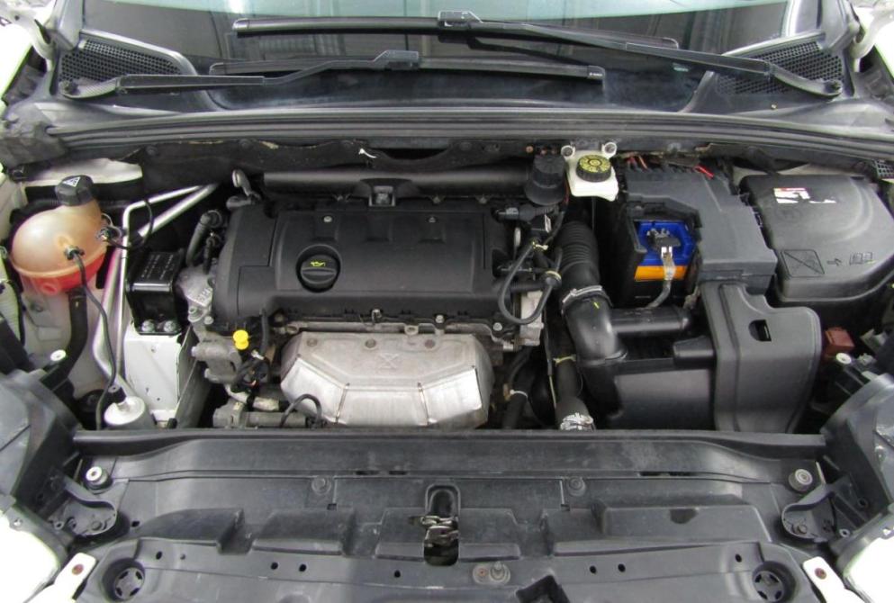 Citroen C4 II Екатеринбург  - изображение 23