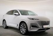 Changan UNI-K Ярославль  - изображение 30