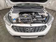 Hyundai Creta I Рестайлинг Москва  - изображение 31